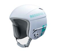 Rossignol - Casco da sci - Hero Kids Impacts White - Taglia Bambino XS - Bianco