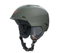 Rossignol Alta Impacts Helmet Grigio L-XL