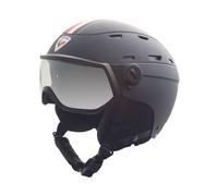 Rossignol Casco Unisex Allspeed Visor Impacts Fotocromatico Strato Black 00L