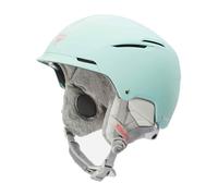 Rossignol Casco Donna Templar Impacts Blue M/L