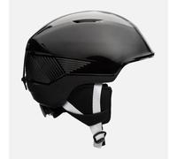 Rossignol Casco da Sci Unisex Fit Impacts Rental - (Nero/Bianco) NEBIA TG. M/L-5