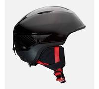 Rossignol Casco da Sci Unisex Fit Impacts Rental - (Nero/Rosso) NEROS TG. L/XL-5