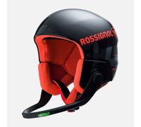 ROSSIGNOL Hero Giant Impacts Fis With Chinguard - Uomo - Nero - Taglia 60- modello 2025