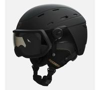 Rossignol Casco Unisex Allspeed Visor Impacts Fotocromatico Black L