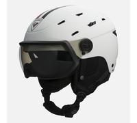 Rossignol Casco Unisex Allspeed Visor Impacts Fotocromatico Strato 000 XL