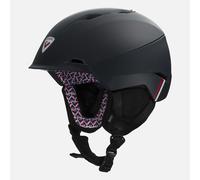 Rossignol Casco Unisex Alta Impacts Strato Black S/M