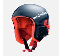 Rossignol Casco Unisex Hero Giant Impacts Fis Blue 56