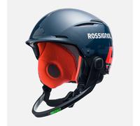 Rossignol Casco Unisex Hero Slalom Impacts Blue L/XL