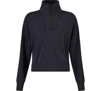 ROSSIGNOL Chavanette Hz Scuba Fleece W - Donna - Nero - Taglia L- modello 2026