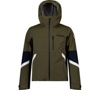 Rossignol Men's Ciastel Ski Jacket Olive Shadow L