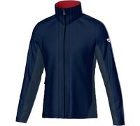 ROSSIGNOL Cieloalto Fleece Fz - Uomo - Blu - Taglia S- modello 2026