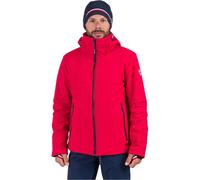 ROSSIGNOL Cieloalto Jkt - Uomo - Rosso - Taglia M- modello 2025