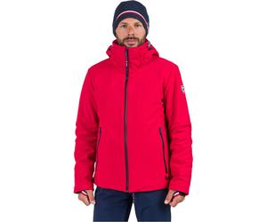 ROSSIGNOL Cieloalto Jacket - Uomo - Rosso - Taglia M- modello 2025