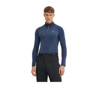 Rossignol - Classique 1/2 Zip - - Sport - Uomo - Blu - S