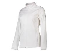 Rossignol Classique Clim, Pile Donna, Bianco, 2XL
