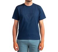 Rossignol T-shirt Cliffside Uomo Blue L