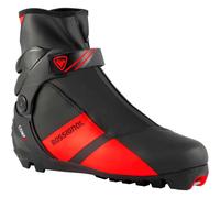 ROSSIGNOL Comp J - Bambino - Nero / Rosso - Taglia 35- modello 2026