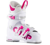 ROSSIGNOL Comp J3 - Bambino - Bianco / Rosa - Taglia 18.5- modello 2026