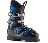 ROSSIGNOL Comp J4 - Bambino - Nero / Blu - Taglia 25.5- modello 2024