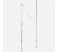 Rossignol Coppia Bastoncini da Sci Donna Electra - Colore : Bianco