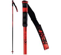 ROSSIGNOL Hero Sl - Uomo - Rosso / Nero - Taglia 125- modello 2024