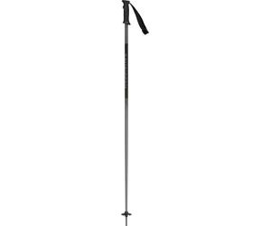 Rossignol Coppia bastoncini sci Tactic, Uomo All MOUNTAIN (Grey/Black)