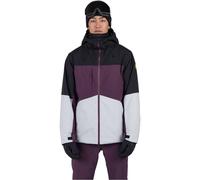 ROSSIGNOL Corbet's Jacket - Uomo - Viola - Taglia XL- modello 2025