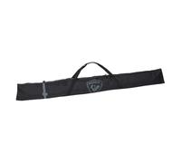 Rossignol - Custodia da sci Basic Ski Bag 210 Cm Uomo - Uomo - Taglia Unica - Nero
