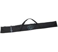 Rossignol - Custodia da sci Basic Ski Bag 210 Cm Uomo - Uomo - Taglia Unica - Nero