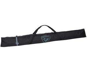 Rossignol - Custodia da sci Basic Ski Bag 210 Cm Uomo - Uomo - Taglia Unica - Nero