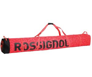 Rossignol - Custodia per sci - Hero Ski Bag 2/3P Adjustable per Uomo - rosso