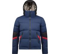 ROSSIGNOL Daille Down Jacket - Uomo - Blu - Taglia XL- modello 2026