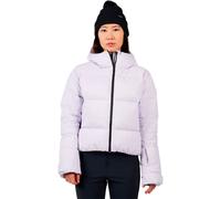 ROSSIGNOL Daille Down Jacket W - Donna - Viola - Taglia M- modello 2026