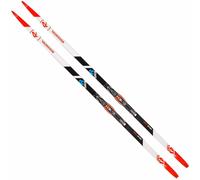 Rossignol Delta Comp R-Skin Ifp Sci di Fondo + Race Classic Attacchi Langlaufset