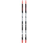ROSSIGNOL Delta Comp R-skin Jr - Bambino - Grigio / Nero / Rosso - Taglia 166- modello 2025