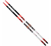Rossignol Delta Comp R-Skin Stiff Fondo + Race Classic Attacchi Langlaufset