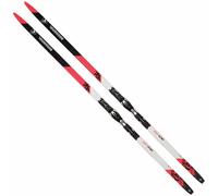 Rossignol Delta Comp Skating Sci Di Fondo + Race Skate Attacco Set Sci Di Fondo