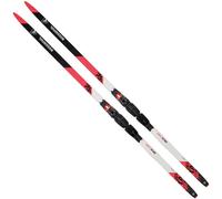 Rossignol Delta Comp Skating Sci di Fondo + Rottefella Qucklock Pattini