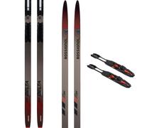 Rossignol Delta Comp Skating SET - 192 cm = 75 - 95+ kg
