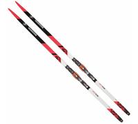 Rossignol Delta Sport R-Skin Fondo + Race Classic Attacchi Langlaufset Nordic