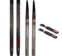 Rossignol Delta Sport R-Skin Stiff SET 26/27 - 189 cm = 60 - 75 kg