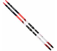 Rossignol Delta Sport Skating Sci + Race Pattini Attacchi Sci di Fondo Sci