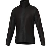 ROSSIGNOL Diretta Fleece Fz - Uomo - Nero - Taglia XXL- modello 2025