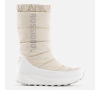Rossignol Doposci Donna Podium Alti Grigio Nebbia Multicolor 40