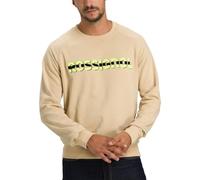 Rossignol Dossard Sweat - Felpa da Uomo, Uomo, Felpa, RLIMS19, Legno Mimetico, L