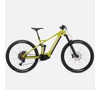 Rossignol E-mountain Bike Rossignol Mandate Shift Cues 10 Multicolor M