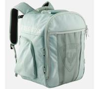 Rossignol - Borse scarponi sci - Electra Boot And Helmet Pack , in Poliestere Riciclato - Grigio Grigio