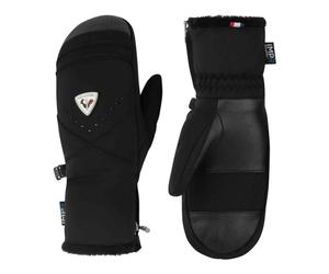 Rossignol - Eleganti Guanti da Sci Impermeabili Accessori - - Sport - Donna - Nero - S