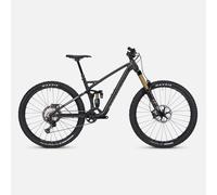 Rossignol Enduro Heretic Xt S