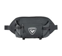 Rossignol Escaper Belt regolabile durevole sport escursionismo outdoor 3 litri idratazione marsupio grigio, taglia unica